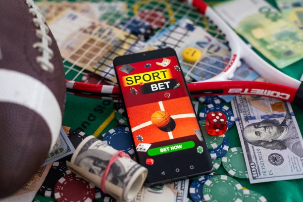 Filter options for betting history